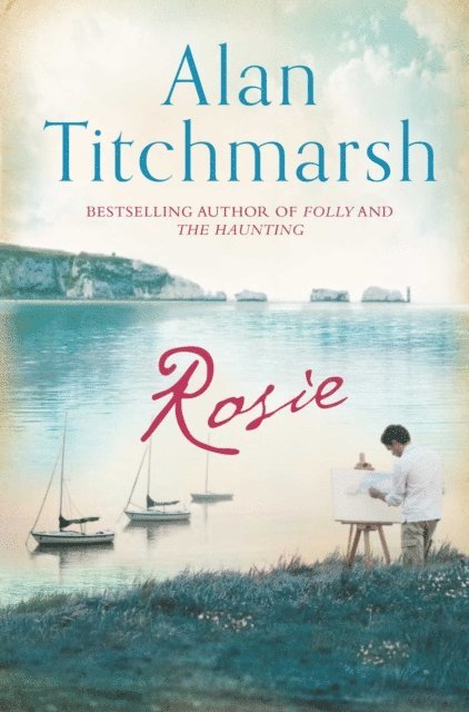 Alan Titchmarsh - Rosie, E-bok