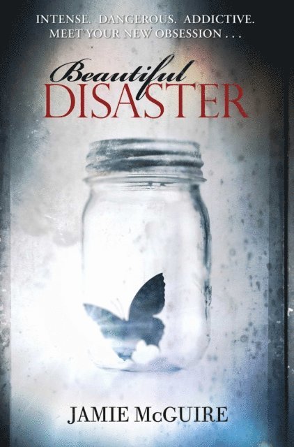Jamie McGuire - Beautiful Disaster, E-bok. Tillgänglighet: Lägg i varukorg