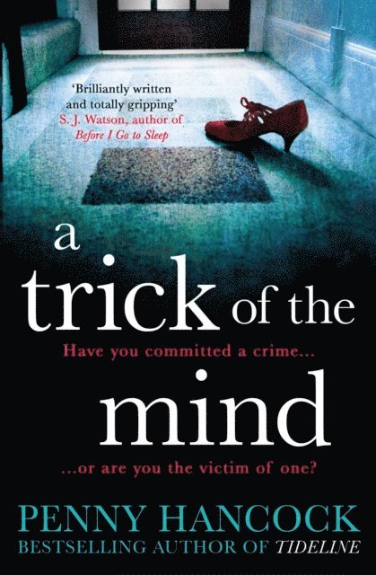 Penny Hancock - Trick of the Mind, E-bok