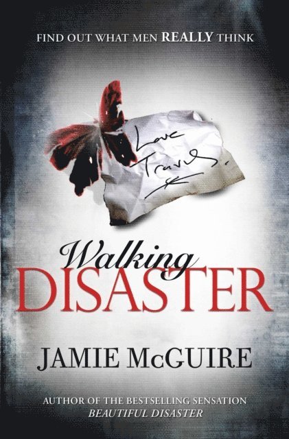 Jamie McGuire - Walking Disaster, E-bok. Tillgänglighet: Lägg i varukorg