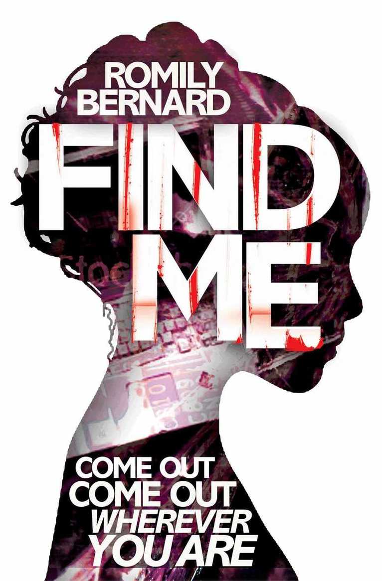 Romily Bernard - Find Me, E-bok. Tillgänglighet: Lägg i varukorg