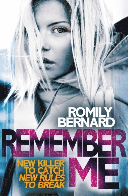 Romily Bernard - Remember Me, E-bok. Tillgänglighet: Lägg i varukorg