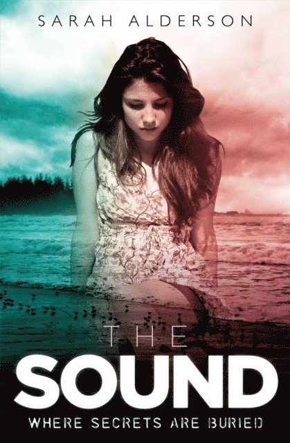Sarah Alderson - Sound, E-bok