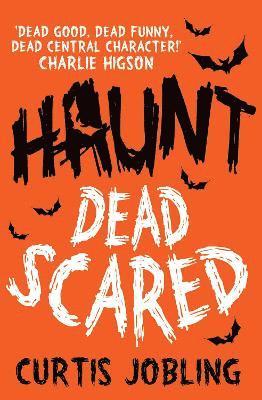 Curtis Jobling - Haunt: Dead Scared, Häftad. Tillgänglighet: Tillfälligt slut