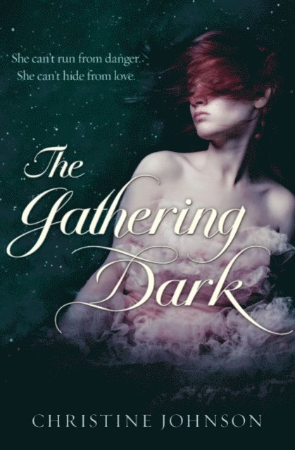 Christine Johnson - Gathering Dark, E-bok. Tillgänglighet: Lägg i varukorg