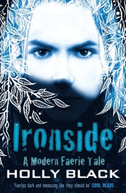 Holly Black - Ironside, E-bok