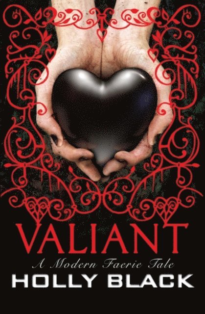 Holly Black - Valiant, E-bok