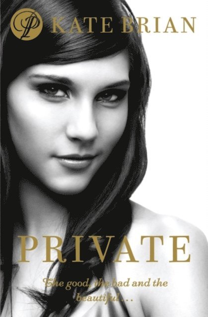 Kate Brian - Private, E-bok