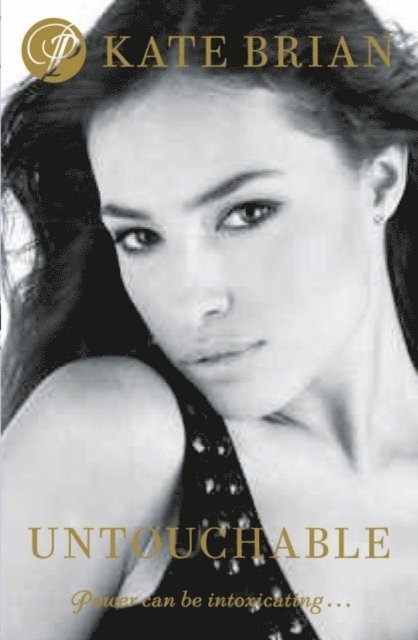 Kate Brian - Untouchable, E-bok