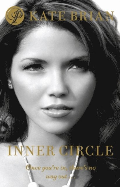 Kate Brian - Inner Circle, E-bok