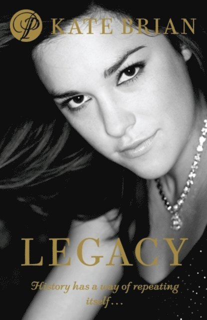 Kate Brian - Legacy, E-bok