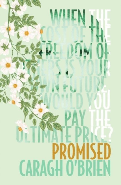 Caragh M. O'Brien - Promised, E-bok. Tillgänglighet: Lägg i varukorg