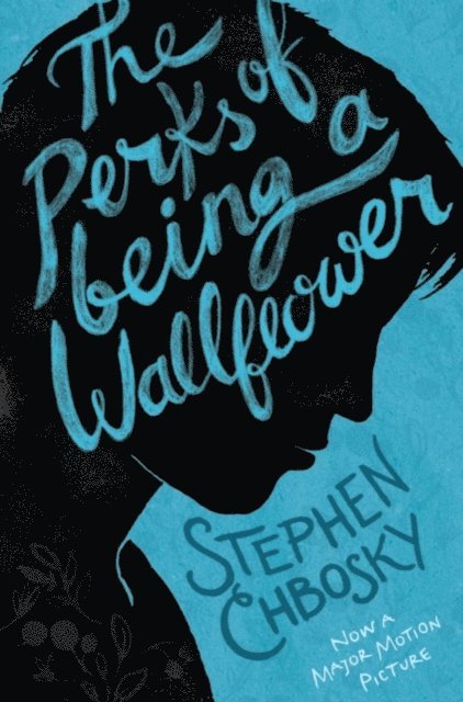 Stephen Chbosky - Perks of Being a Wallflower YA edition, E-bok. Tillgänglighet: Lägg i varukorg