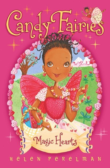 Helen Perelman - Candy Fairies: 5 Magic Hearts, E-bok. Tillgänglighet: Lägg i varukorg