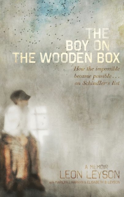 Leon Leyson - Boy on the Wooden Box, E-bok. Tillgänglighet: Lägg i varukorg