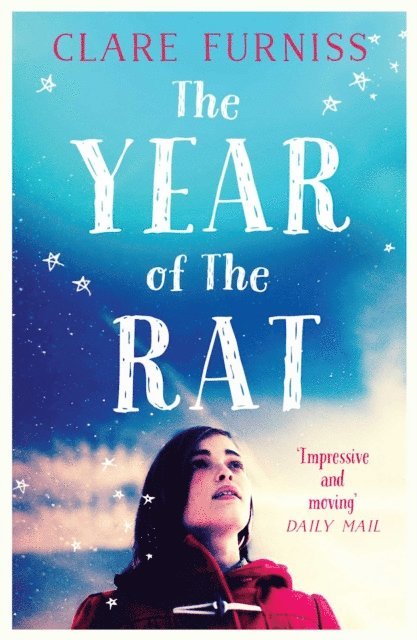 Clare Furniss - Year of The Rat, E-bok
