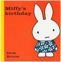 Miffy's Birthday
