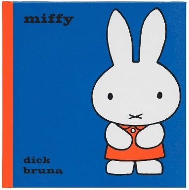Miffy av Dick Bruna