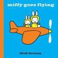 Miffy Goes Flying