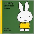 Miffy at the Zoo
