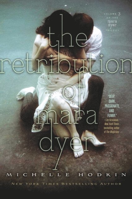 Michelle Hodkin - Retribution of Mara Dyer, E-bok. Tillgänglighet: Lägg i varukorg