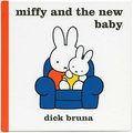 Miffy and the New Baby