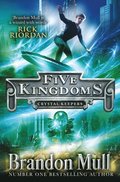Five Kingdoms: Crystal Keepers