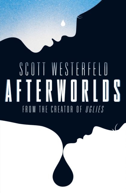 Scott Westerfeld - Afterworlds, E-bok