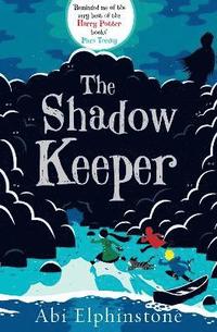 Shadow Keeper