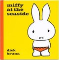 Miffy at the Seaside