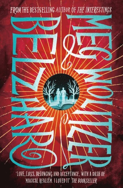 Meg Wolitzer - Belzhar, E-bok