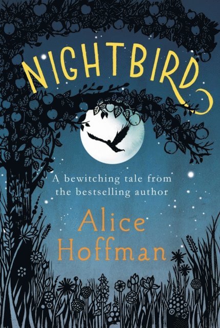 Alice Hoffman - Nightbird, E-bok