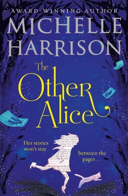 Michelle Harrison - Other Alice, E-bok