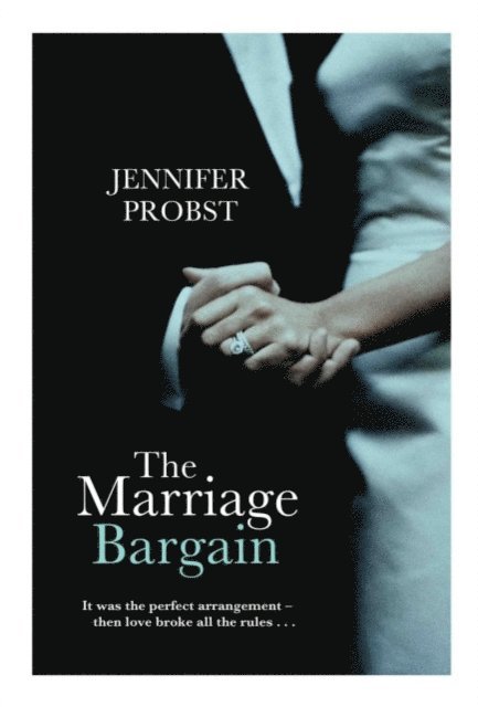 Jennifer Probst - Marriage Bargain, E-bok
