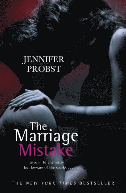 Jennifer Probst - Marriage Mistake, E-bok