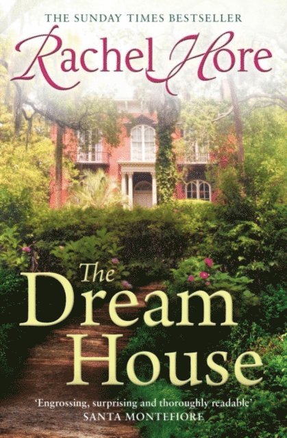Rachel Hore - Dream House, E-bok