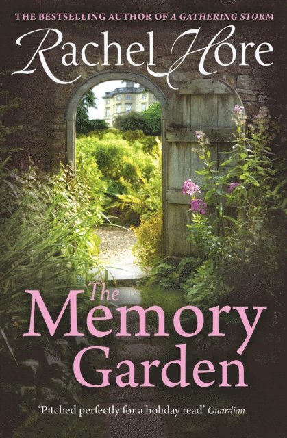 Rachel Hore - Memory Garden, E-bok