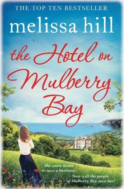 Melissa Hill - Hotel on Mulberry Bay, E-bok