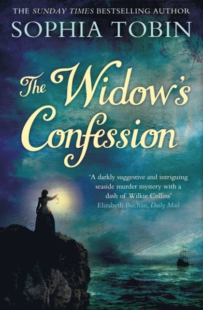 Sophia Tobin - Widow's Confession, E-bok