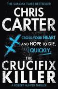 The Crucifix Killer: Volume 1