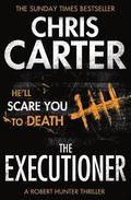 The Executioner: Volume 2