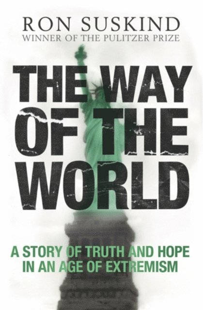 Ron Suskind - Way of the World, E-bok