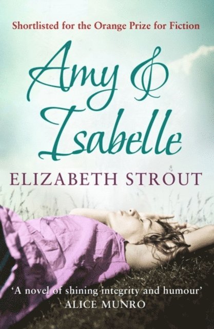 Elizabeth Strout - Amy & Isabelle, E-bok