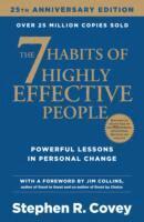 Stephen R. Covey - 7 Habits of Highly Effective People, Häftad