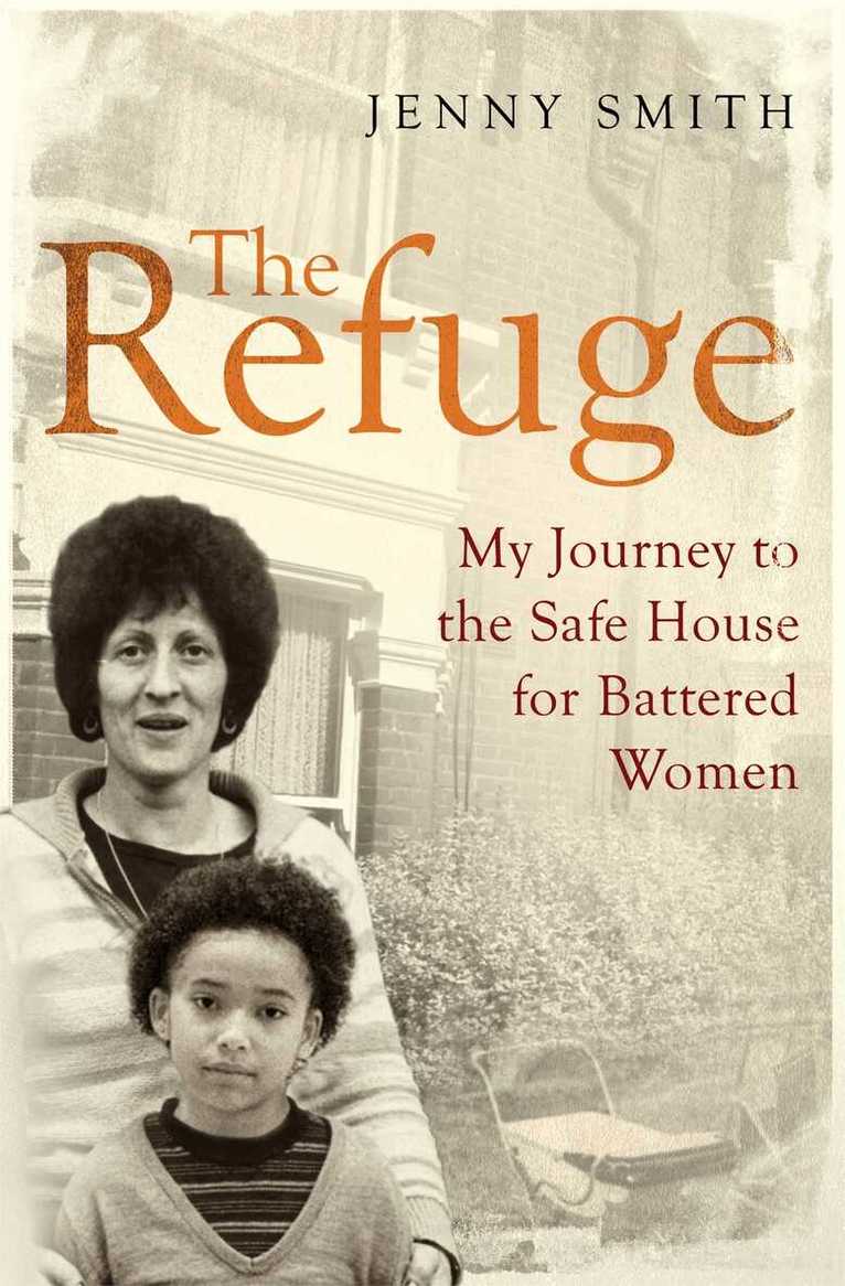 Jenny Smith - Refuge, E-bok