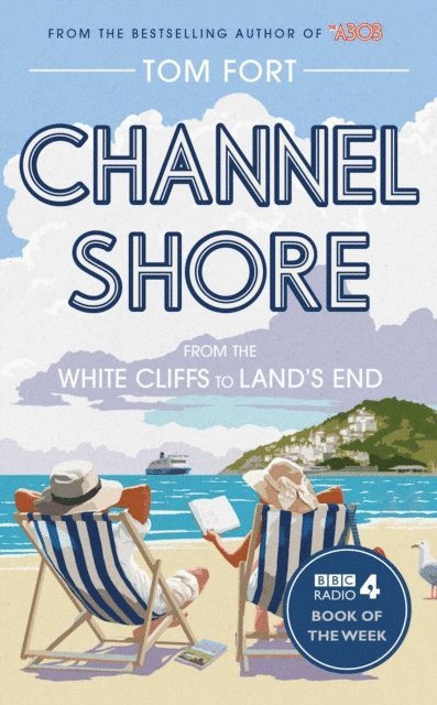 Tom Fort - Channel Shore, E-bok