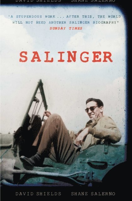 Shane Salerno, David Shields - Salinger, E-bok. Tillgänglighet: Lägg i varukorg