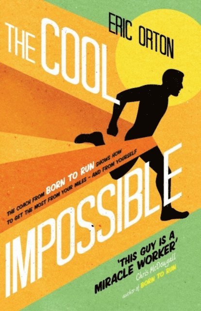 Rich O'Brien, Eric Orton - Cool Impossible, E-bok