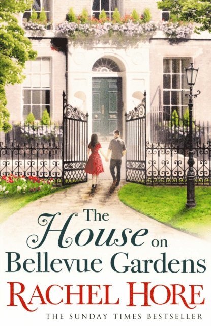 Rachel Hore - House on Bellevue Gardens, E-bok