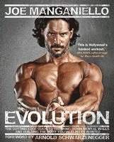 Joe Manganiello - Evolution, Häftad